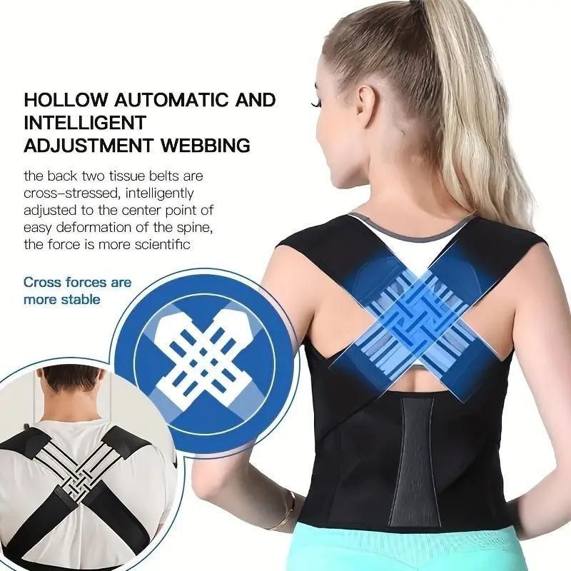 PostureMate™- The Ultimate Posture Corrector