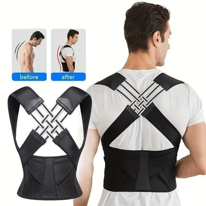 PostureMate™- The Ultimate Posture Corrector