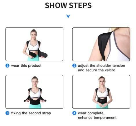 PostureMate™- The Ultimate Posture Corrector