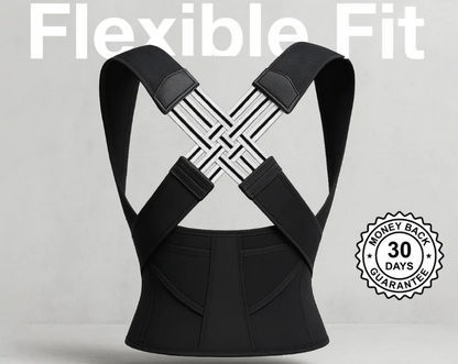 PostureMate™- The Ultimate Posture Corrector
