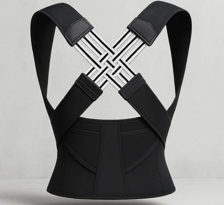 PostureMate™- The Ultimate Posture Corrector
