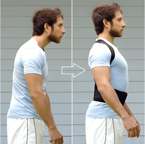 PostureMate™- The Ultimate Posture Corrector
