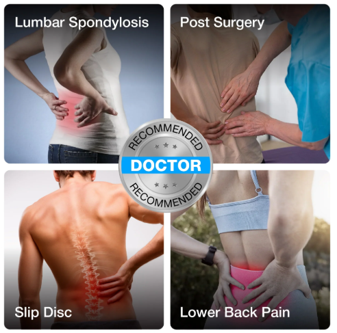 PostureMate™- The Ultimate Posture Corrector